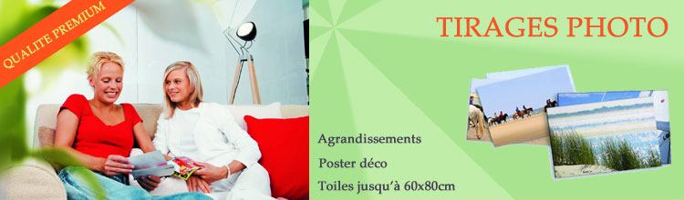 tirage photo comboost