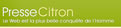 Presse-citron ComBoost