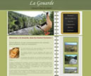 foie gras lagouarde