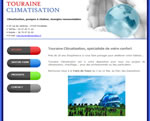 touraine climatisation