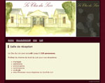 ébénisterie du moulin