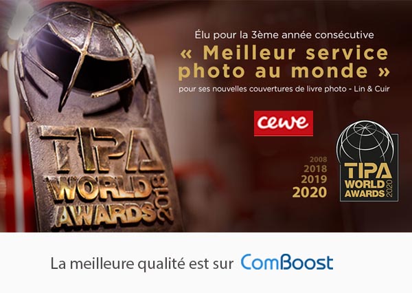 comboost meilleur service photo