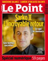 comparatif livre photo Le Point