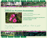 jardin plessis sasnieres